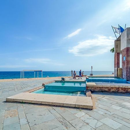 Hauzify I Apartament Edelweiss Platja d'Aro Exteriér fotografie